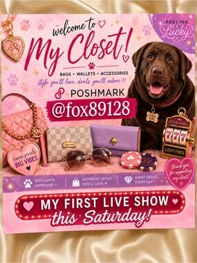 First Live Show-